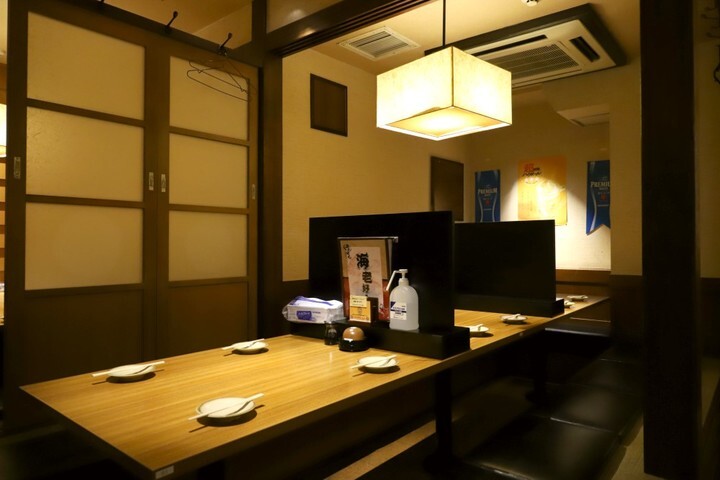 株式会社Bancho/海鮮酒場 海老番長のプレスリリース画像8