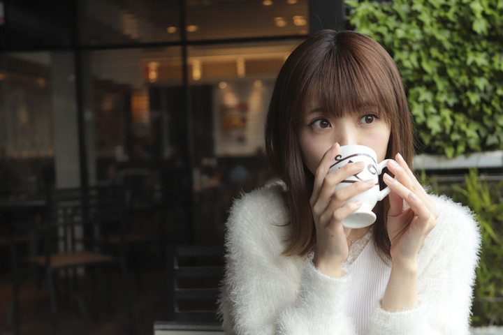 秋山依里プロジェクトのプレスリリース画像2