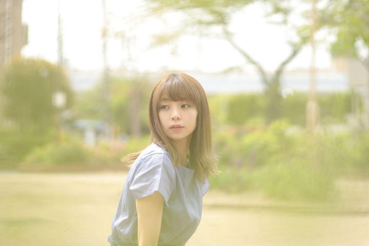 秋山依里プロジェクトのプレスリリース画像3