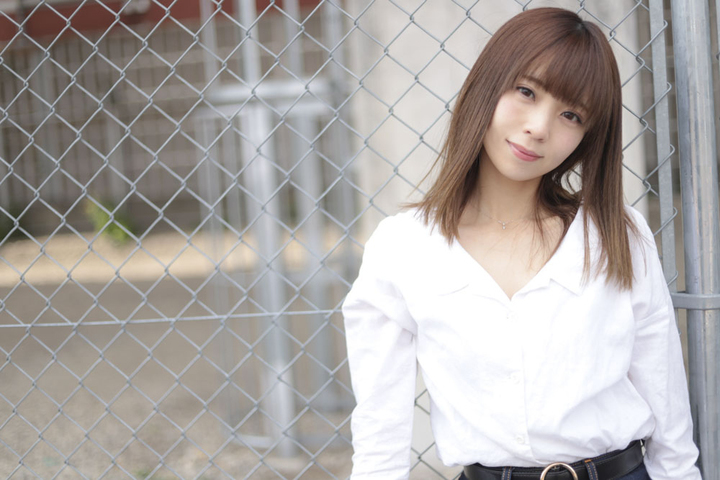 秋山依里プロジェクトのプレスリリース画像2