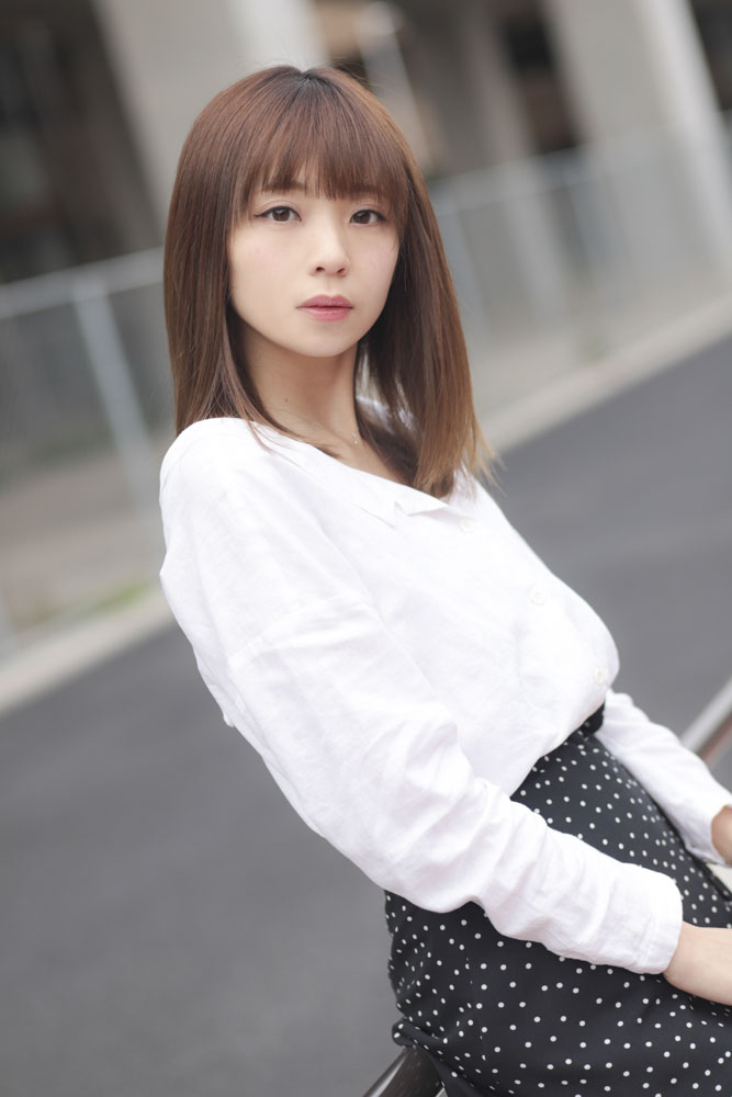 秋山依里プロジェクトのプレスリリース画像3