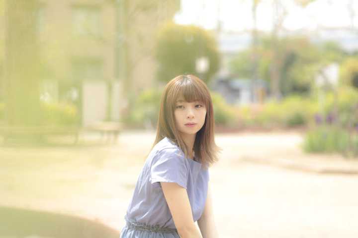 秋山依里プロジェクトのプレスリリース画像4