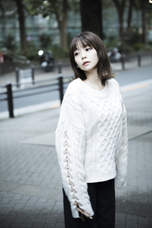 秋山依里プロジェクトのプレスリリース画像7