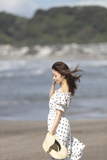 秋山依里プロジェクトのプレスリリース画像2