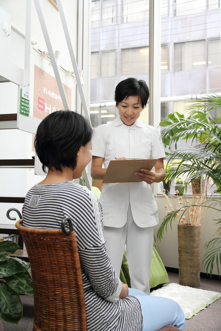 SHANTI統合医療サロン＆研究所のプレスリリース画像1