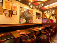 株式会社タケル/馬肉バル跳ね馬 池袋南口店のプレスリリース画像6