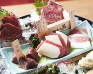 株式会社タケル/馬肉バル跳ね馬 池袋南口店のプレスリリース画像1