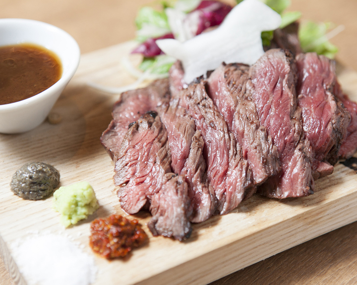 株式会社タケル/馬肉バル跳ね馬 池袋南口店のプレスリリース画像2