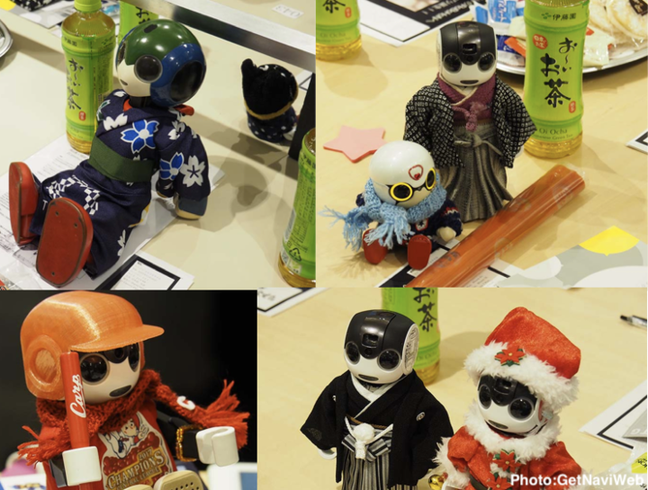 ものづくり創造研究所のプレスリリース画像1