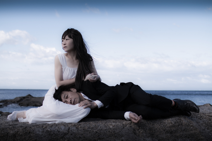 ALIQOUI Filmのプレスリリース画像1