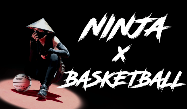 世界騒然 Ninja Skill Ballerzの 忍者 バスケ パフォーマンス動画が 公開後10日間で100万回再生を突破 Ad Plus Venture株式会社のプレスリリース 世界騒然 Ninja Skill Ballerzの 忍者 バスケ パフォーマンス動画が 公開後10日間で100万回再生を突破 Ad Plus Venture株式会社のプレスリリース