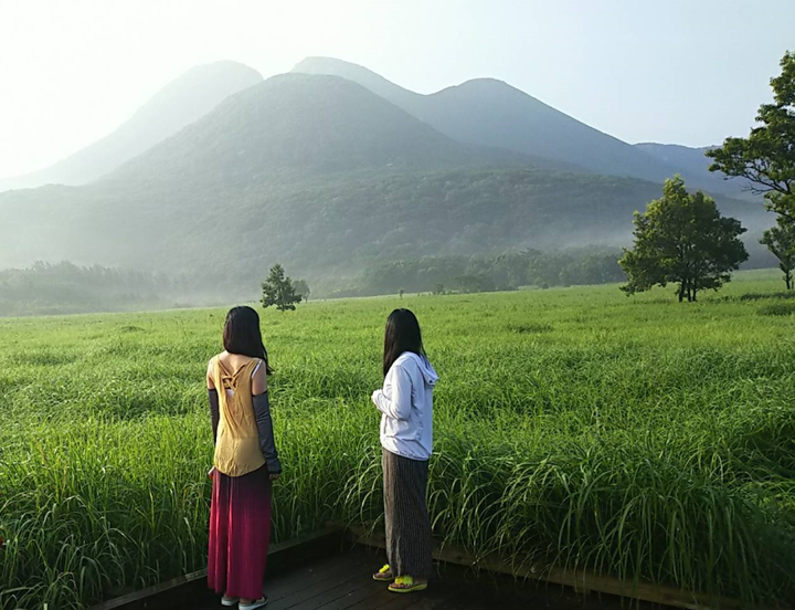 有限会社　くす無憂扇のプレスリリース画像5