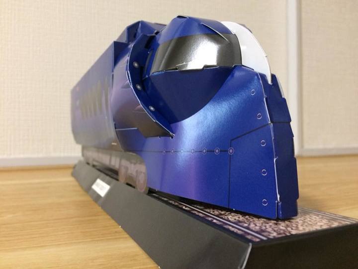 株式会社RAIL MUSEのプレスリリース画像1