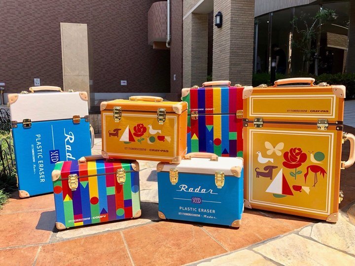 一般社団法人大阪文具工業連盟のプレスリリース画像1