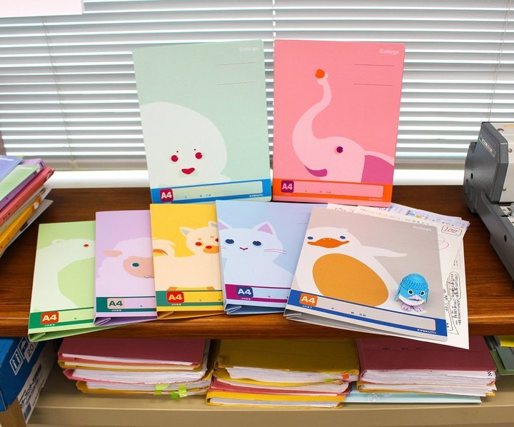 一般社団法人大阪文具工業連盟のプレスリリース画像3