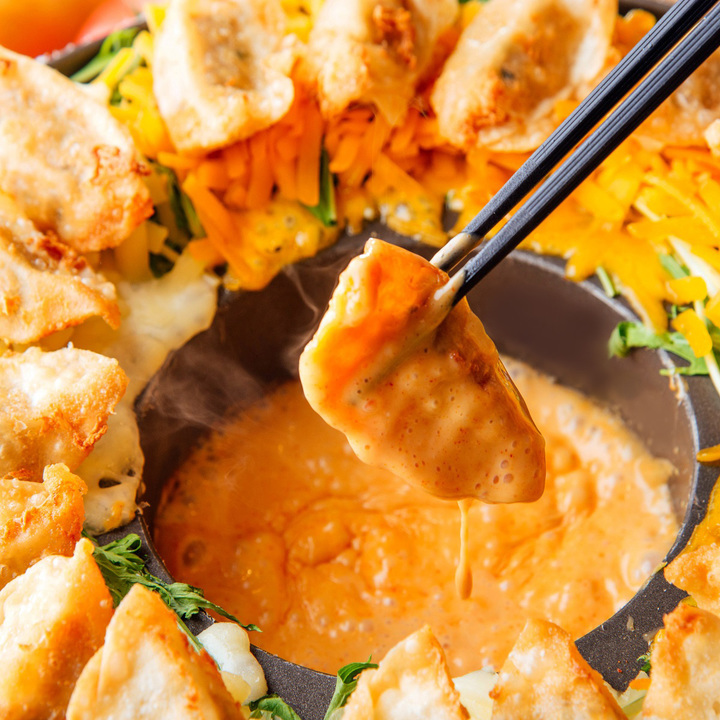 九州うまかもん×餃子食べ放題 茜の庭 AKANEnoNIWAのプレスリリース画像2