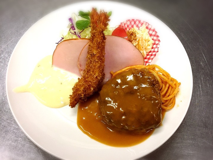 洋食の赤ちゃん兵庫南のプレスリリース画像2