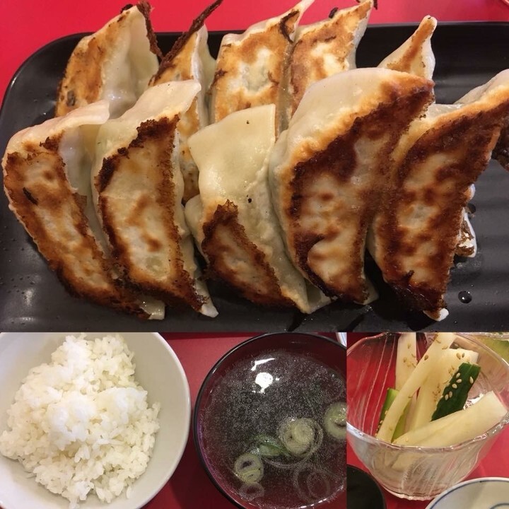 手作り餃子の菅澤商店のプレスリリース画像2