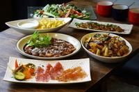 こかげ酒場のプレスリリース画像2