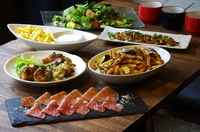 こかげ酒場のプレスリリース