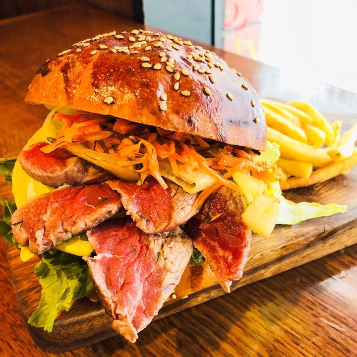 Frit&amp;Beer  Fritboyのプレスリリース画像1