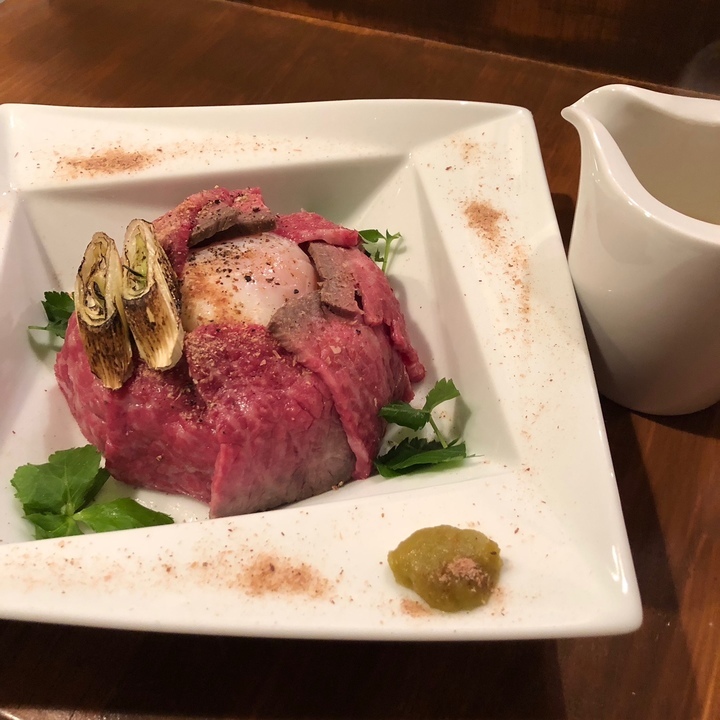 ローストビーフフランクのプレスリリース画像2