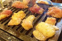 親鳥専門店　ばかたれのプレスリリース画像1