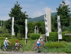 「清流の国ぎふ」めぐる旅キャンペーン事務局のプレスリリース画像1