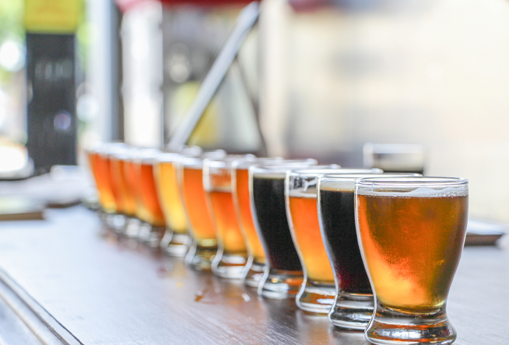 Brewer’s Beer Stand 34のプレスリリース画像8