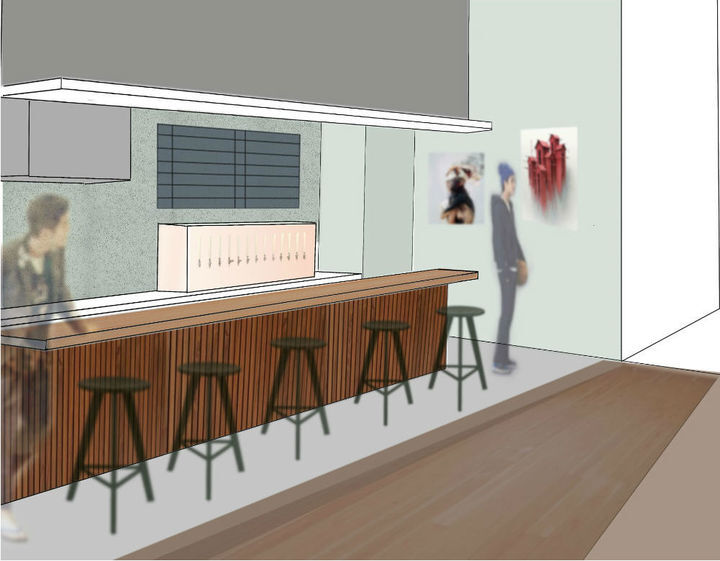 Brewer’s Beer Stand 34のプレスリリース画像6