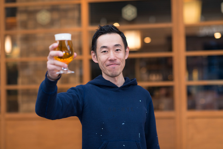 Brewer’s Beer Stand 34のプレスリリース画像3