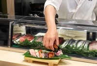 株式会社　豊田/立ち喰い寿し＆串天ぷら　すしつねのプレスリリース画像7