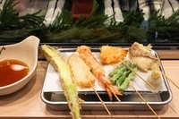 株式会社　豊田/立ち喰い寿し＆串天ぷら　すしつねのプレスリリース画像4