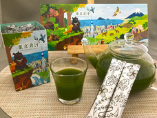 東京牧場株式会社のプレスリリース画像1