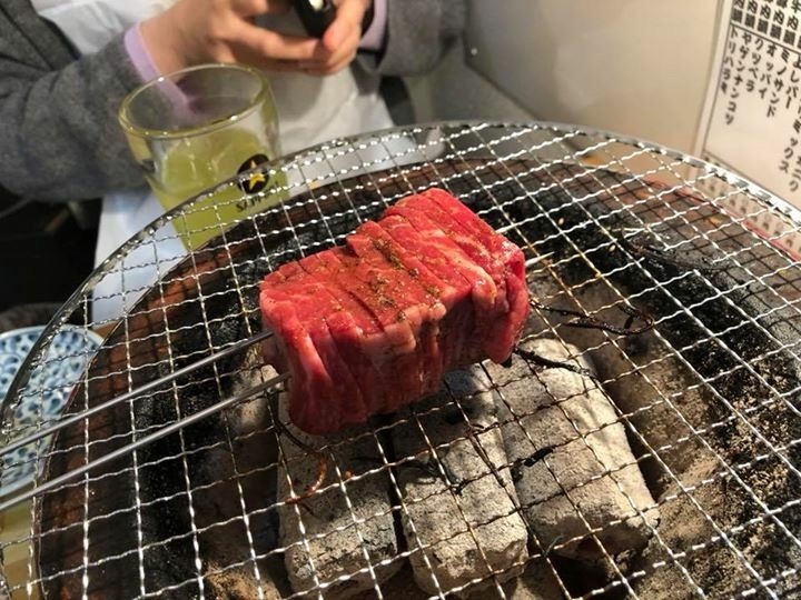 炭火焼肉ホルモン三四郎のプレスリリース画像1