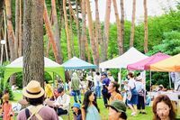 VeganForest実行委員会のプレスリリース