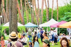 VeganForest実行委員会のプレスリリース