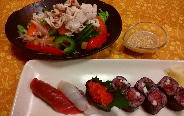 和のおもてなしごんらんのプレスリリース画像1