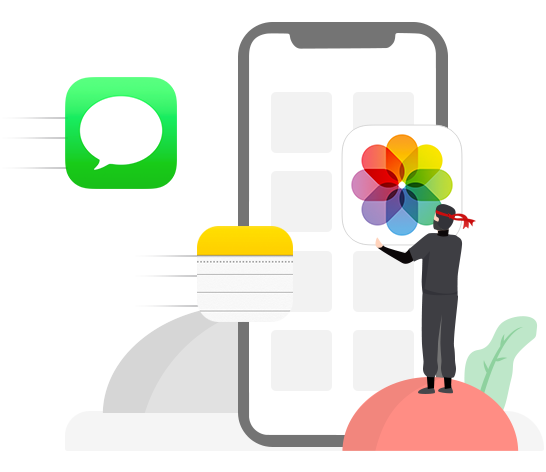 Iphone のあらゆるデータをバックアップ 自由自在に復元できる無料ソフト Backupninja バックアップ ニンジャ が9月27日に正式版リリース 株式会社シー キューブドのプレスリリース Iphone のあらゆるデータをバックアップ 自由自在に復元できる無料ソフト Backupninja バックアップ ニンジャ が9月27日に正式版リリース 株式会社シー キューブドのプレスリリース