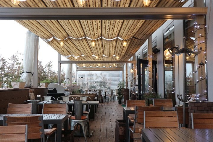 株式会社ジャックポットプランニング/Herb Diner&amp;Bar ジャックポットのプレスリリース画像7