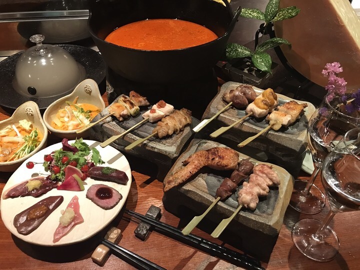 焼鳥 祐のプレスリリース画像2