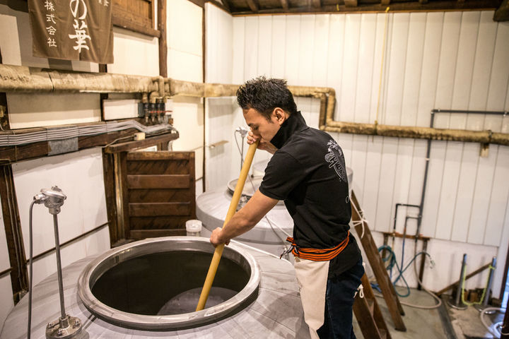 WAKAZE三軒茶屋醸造所+Whim Sake &amp; Tapasのプレスリリース画像3