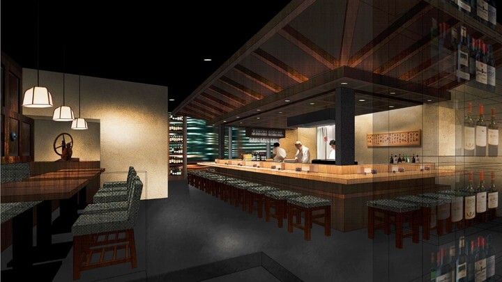 東京レストランツファクトリー株式会社/難波 鳥幸のプレスリリース画像1