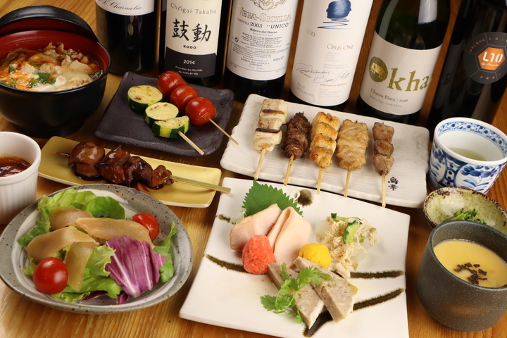 東京レストランツファクトリー株式会社/難波 鳥幸のプレスリリース画像5