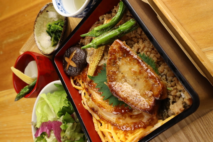 東京レストランツファクトリー株式会社/難波 鳥幸のプレスリリース画像6