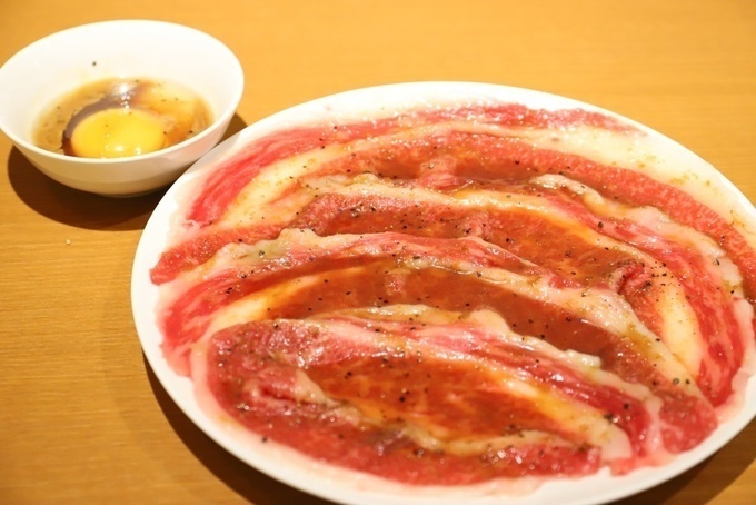 炭火焼　まるはのプレスリリース画像2