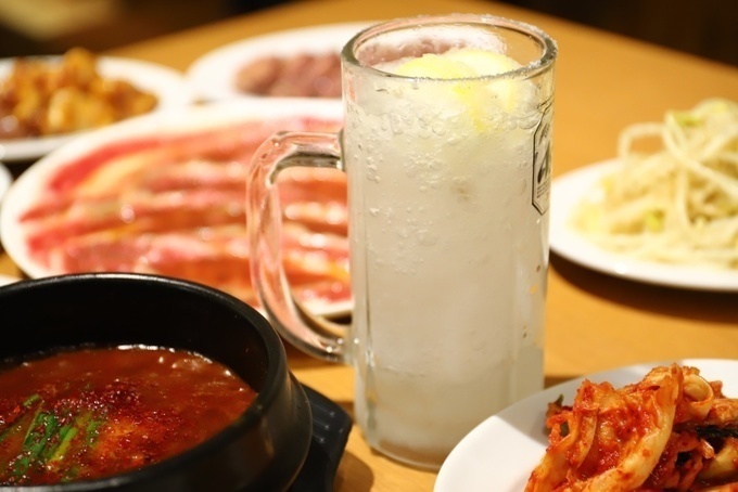 炭火焼　まるはのプレスリリース画像1