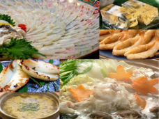 和酒と旬菜　じじやのプレスリリース画像1