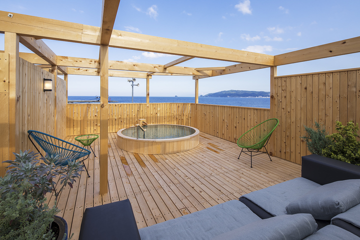 旅乃家リゾート株式会社のプレスリリース画像1