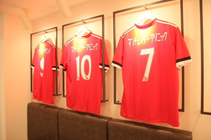 マンチェスタークリニックのプレスリリース画像9